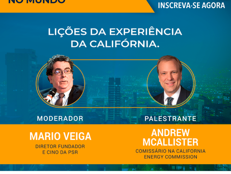 Lições californianas