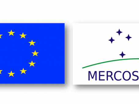 Acordo EU-Mercosul atual abre perigoso precedente