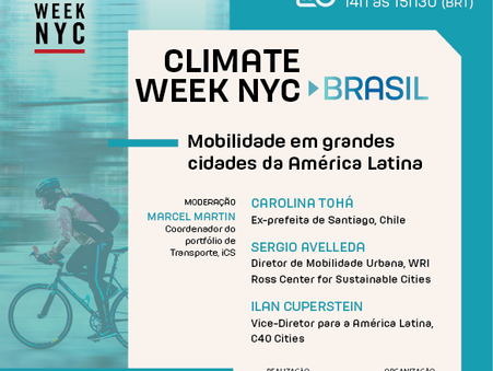 NYC Climate Week