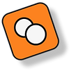 two circles