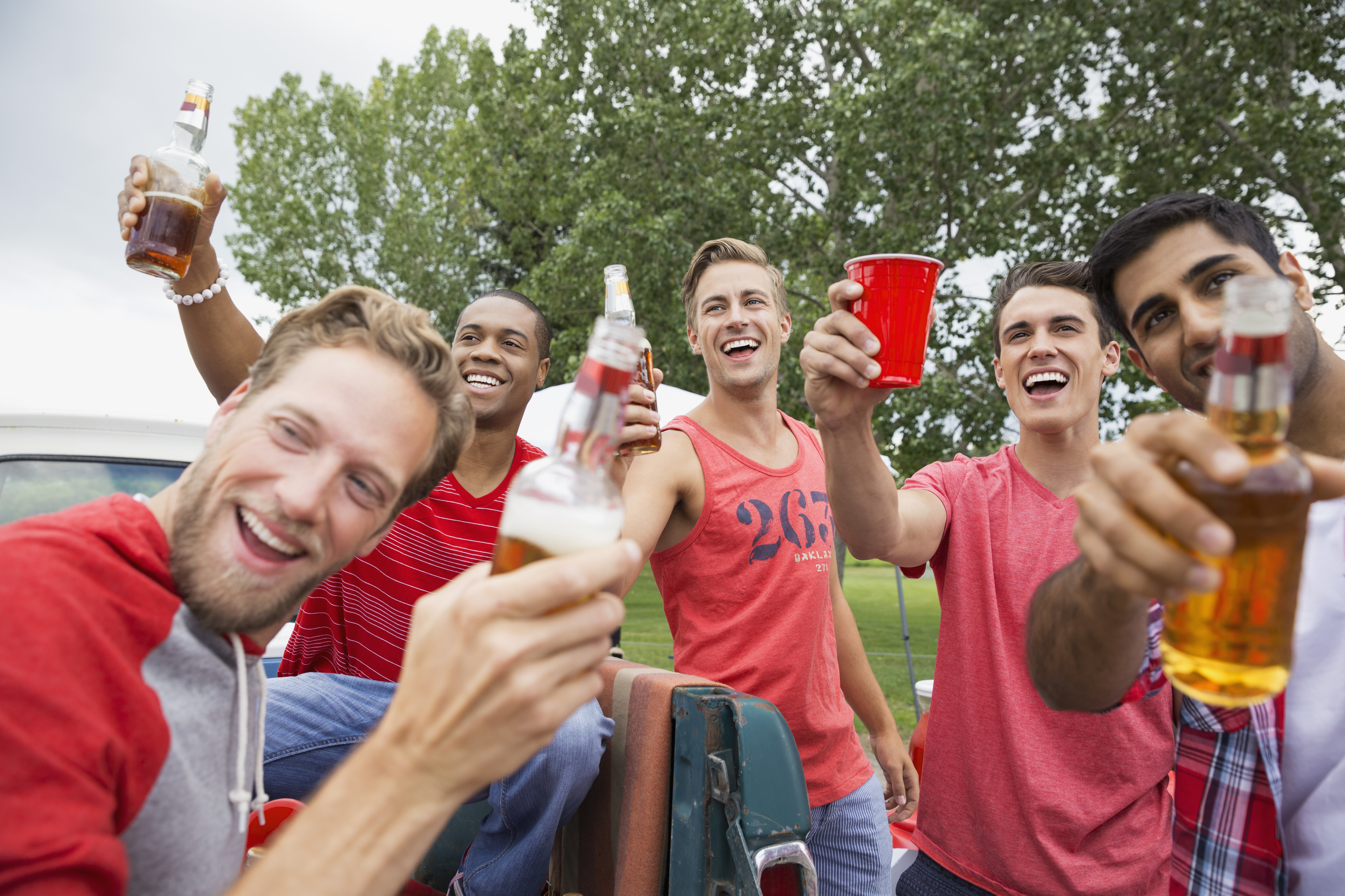 Sport Events
