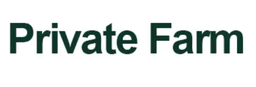 Proactive Herdsperson for private farm (live in)
