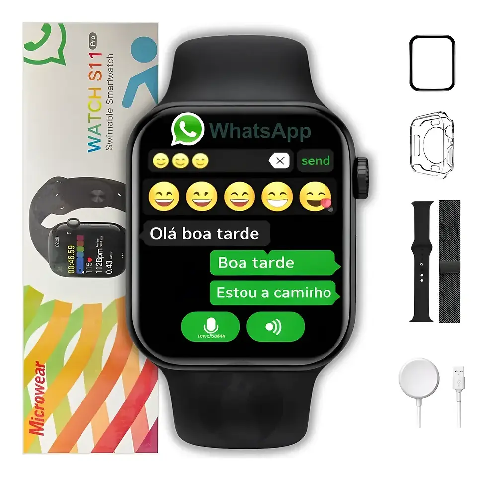 D_NQ_NP_2X_798374-MLB110118598234_042026-F-relogio-smartwatch-s11-pro-amoled-47mm-gps-nfc-