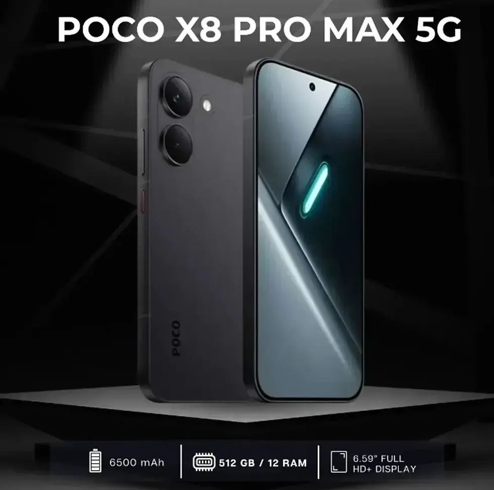 D_NQ_NP_2X_758495-MLB111695020889_052026-F-poco-x8-pro-max-512gb-12-gb--12-gb-global-origi