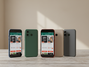 5 Celulares Mais Baratos do Mercado Livre para Comprar com Economia