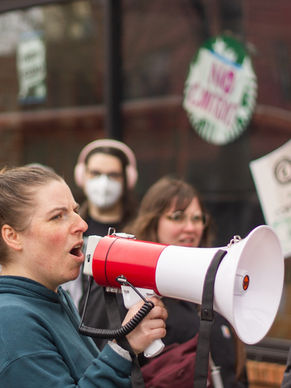 The Oregon Labor Dispatch: November 13, 2025