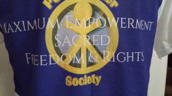 Symbol Shirt
