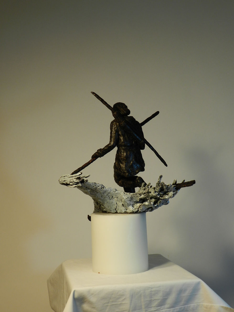 Thumbnail: Ullr: Norse God of Winter
