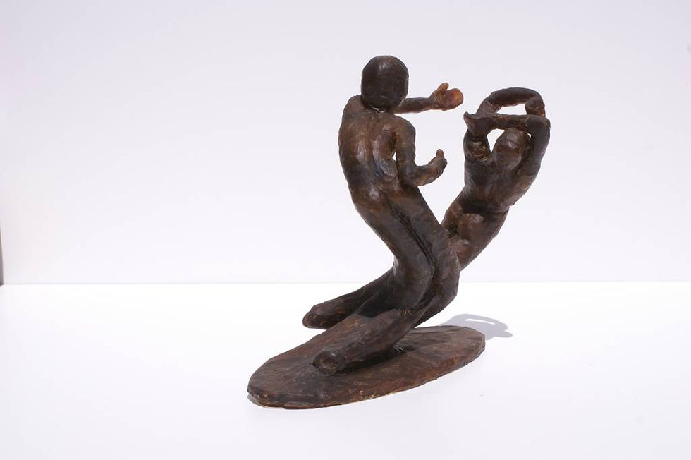 Thumbnail: Early Works 1975-1983