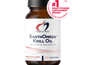 The Amazing Benefits of Krill Oil: A Complete Guide