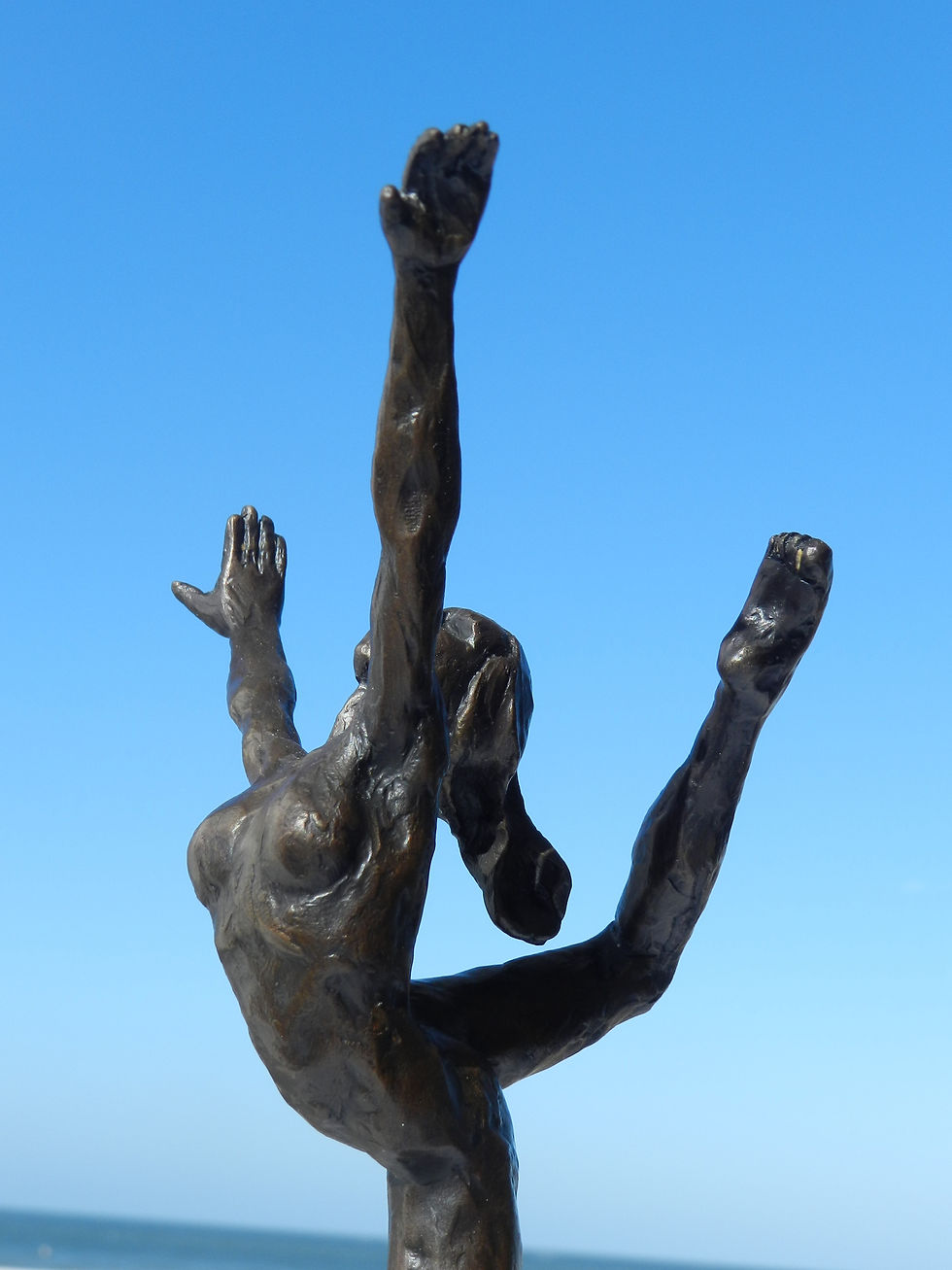 Thumbnail: Pleiades Dancers Grouped