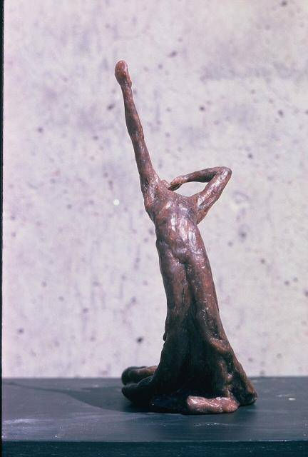 Thumbnail: Senior Art Show: Figurative - 1975