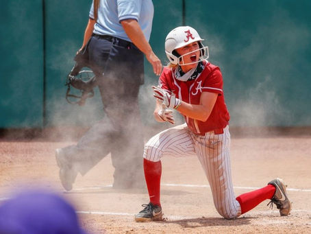 Recap | Tide topples Tigers in Regional Semifinal