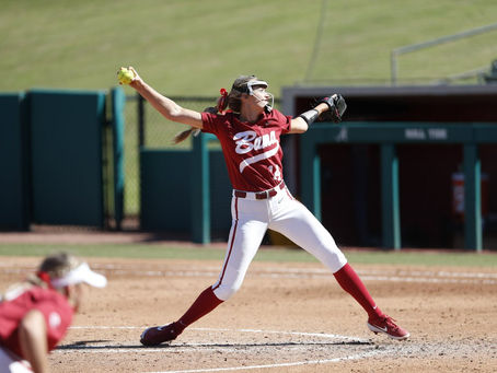 Justice is slowly prevailing for women’s collegiate athletics