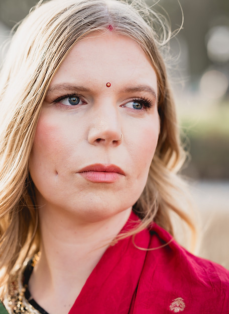 Shambhavi: coaching for high-achieving women 
