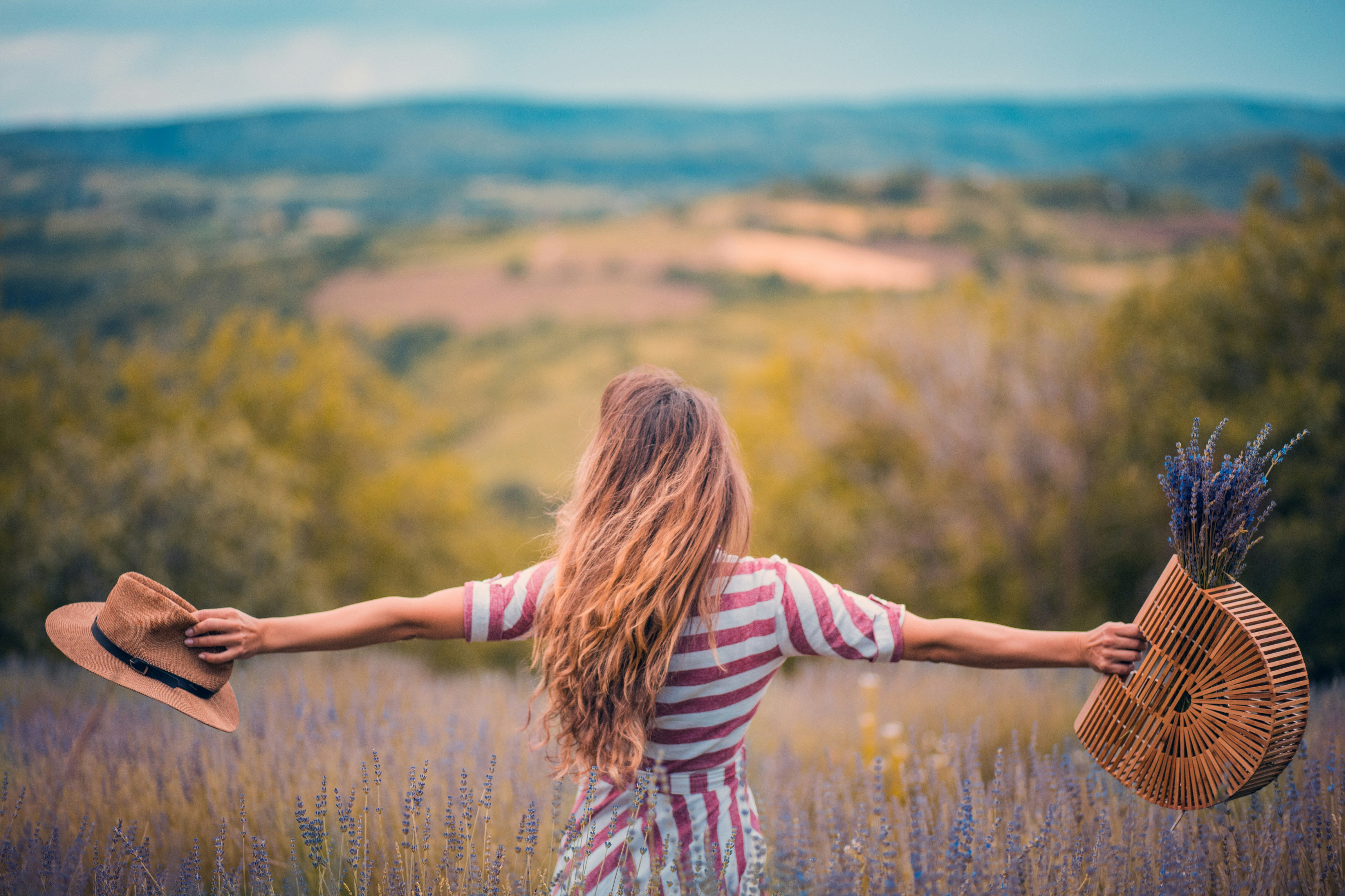 HORMONE HAROMONY - Complete Guide to Balanced Hormones
