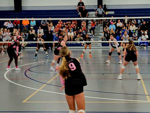 The Ultimate Volleyball Game Day Packing List for Athletes (Don’t Forget These!)