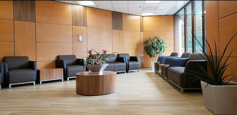 Saint Mary’s Hospital