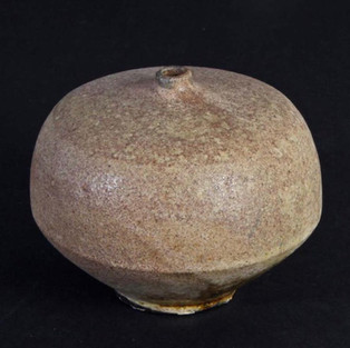 Early vase/bowl 2
