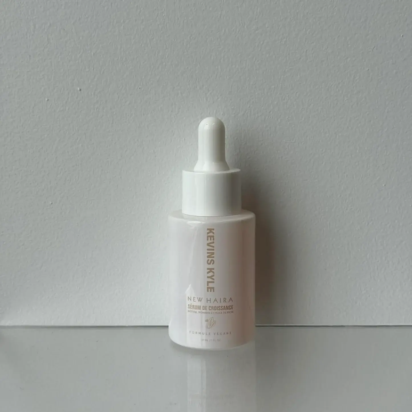 New haira- sérum de croissance