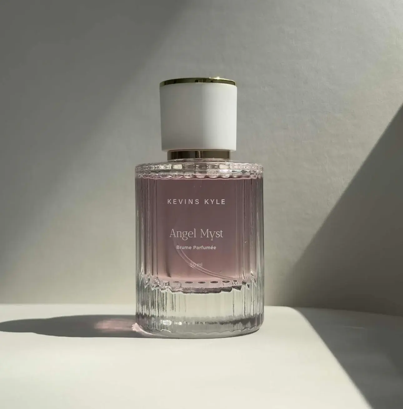 Angel Myst- Parfum pour les cheveux