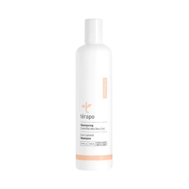Shampooing Tricho-perm