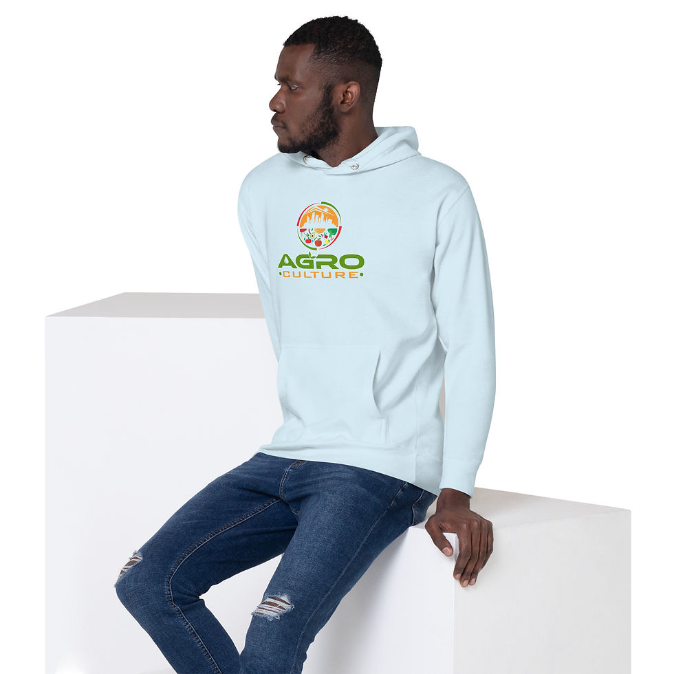 Thumbnail: Unisex Hoodie