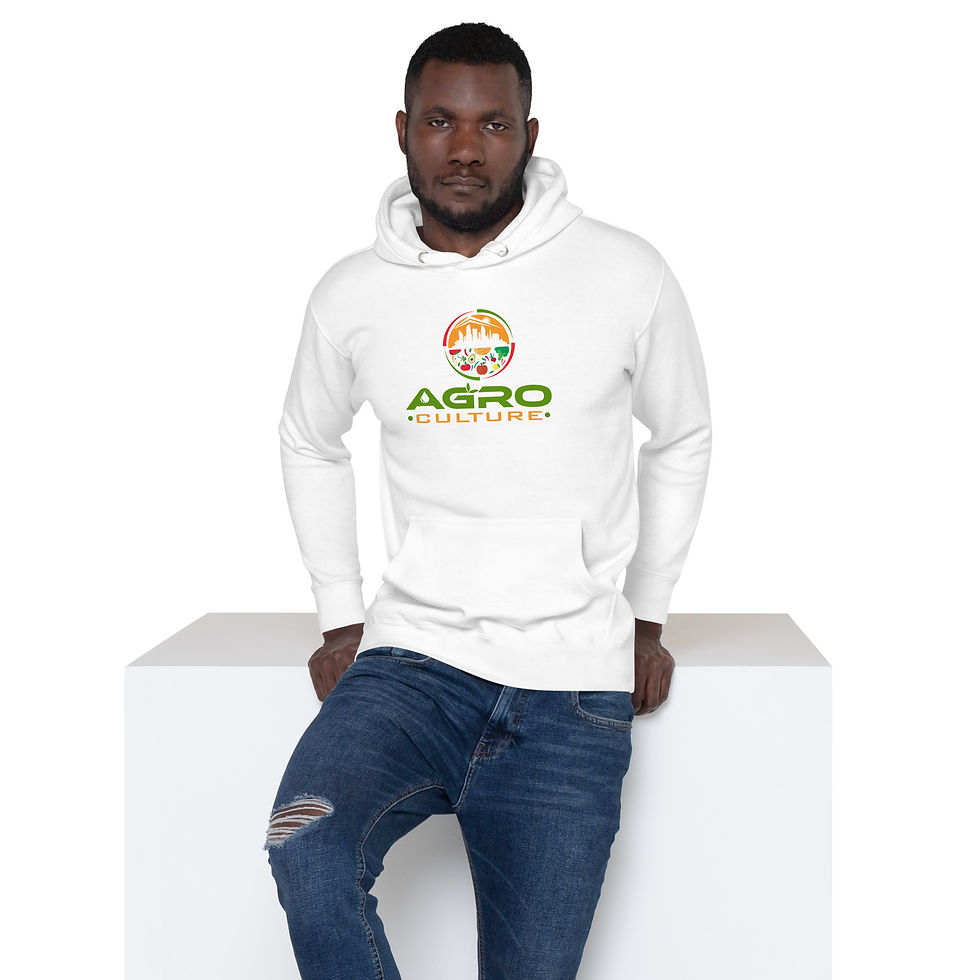 Thumbnail: Unisex Hoodie
