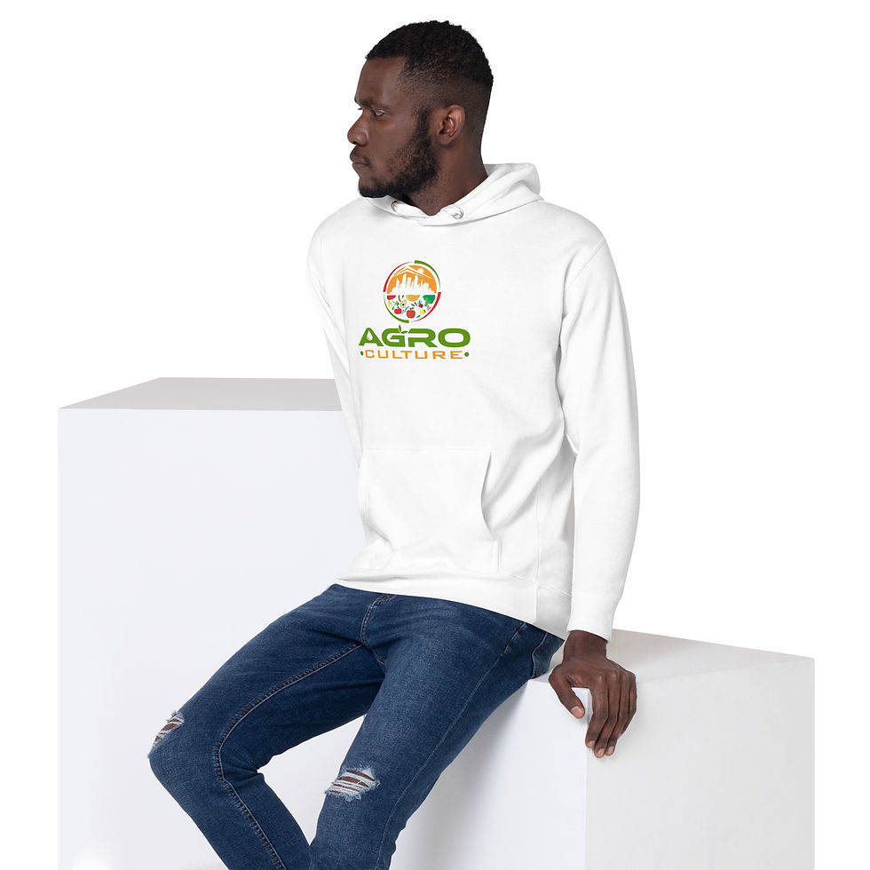 Thumbnail: Unisex Hoodie