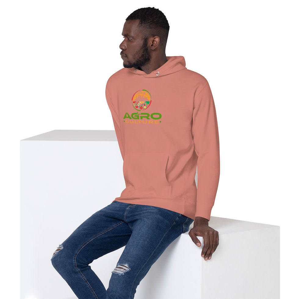 Thumbnail: Unisex Hoodie