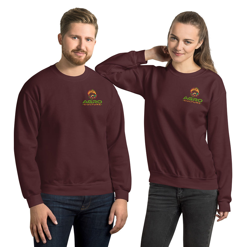 Thumbnail: Unisex Sweatshirt