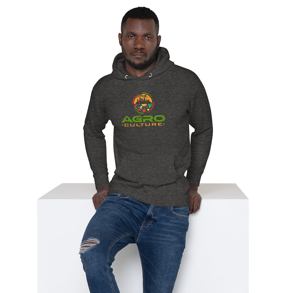 Thumbnail: Unisex Hoodie