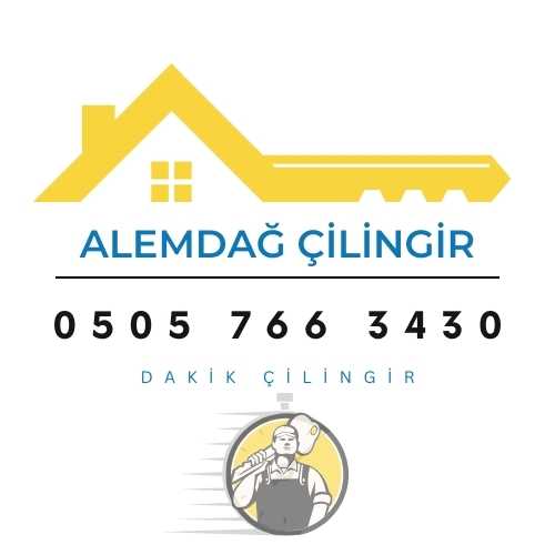 Alemdağ Çilingir | Dakik Anahtarcı