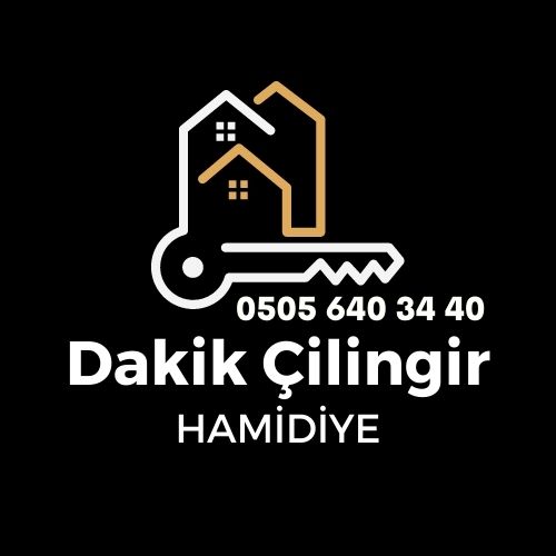 Hamidiye Çilingir | Anahtarcı | 0505 640 34 40