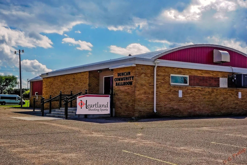 Koda Chapter Banquet