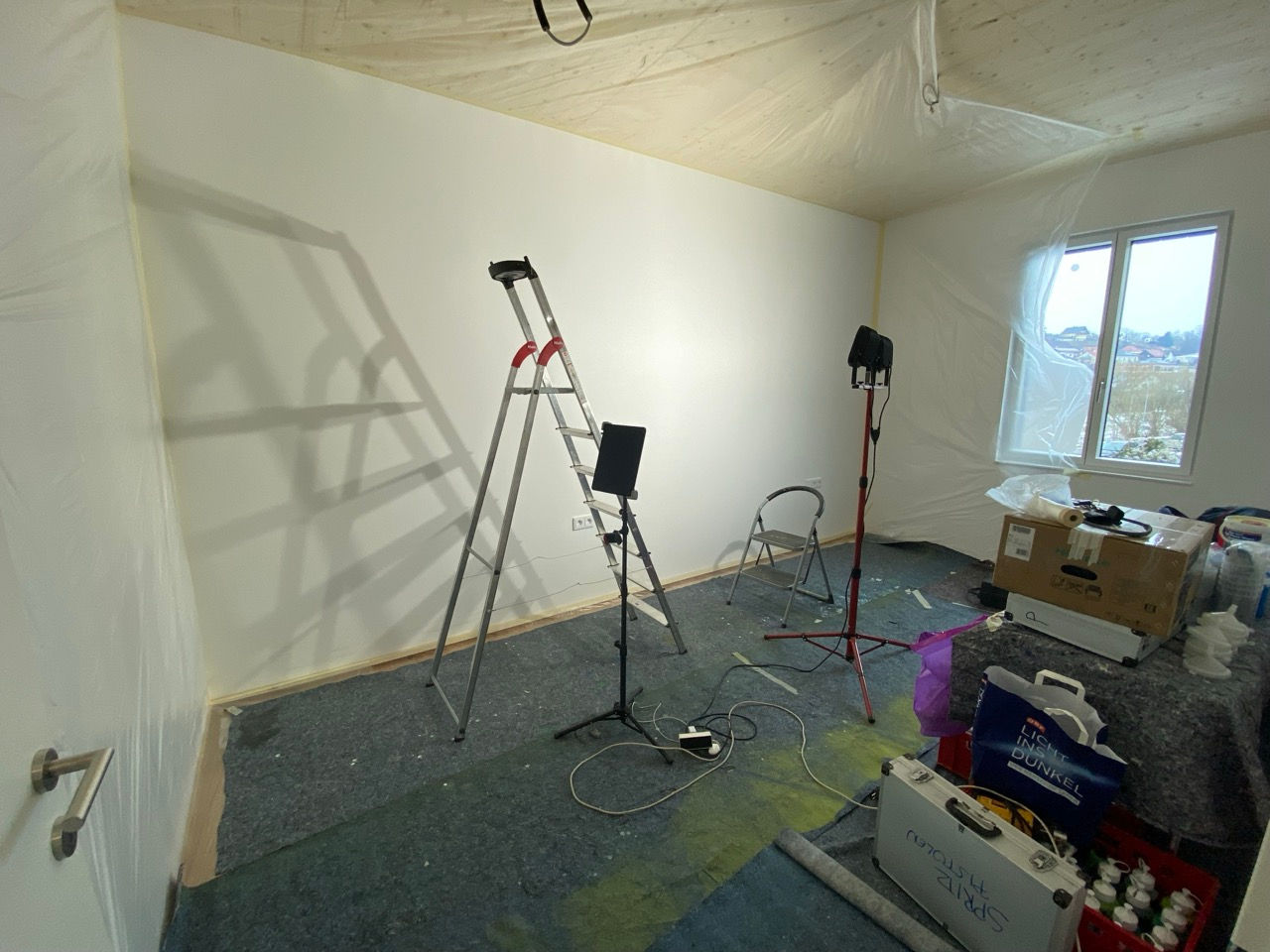 Private Wohnung Sierning