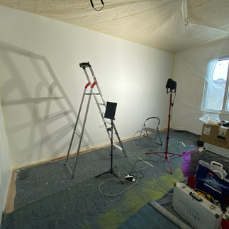 Private apartment in Sierning