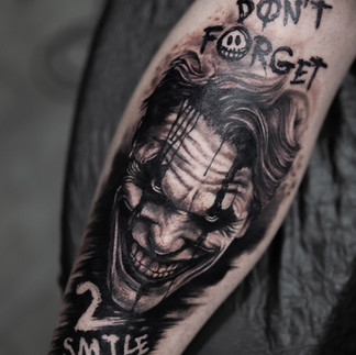 Best of 2025: A tattoo retrospective on a year full of realistic tattoos, individual designs, and more.