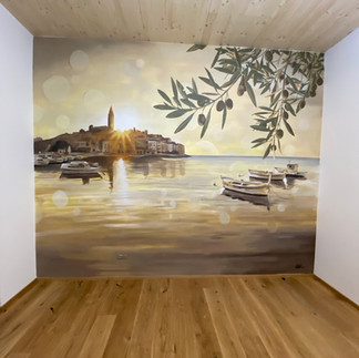 Private apartment in Sierning