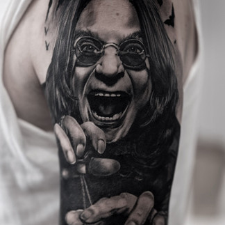 Best of 2025: A tattoo retrospective on a year full of realistic tattoos, individual designs, and more.