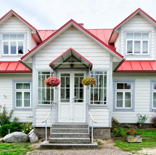How much will it cost to paint a house in Ireland?
