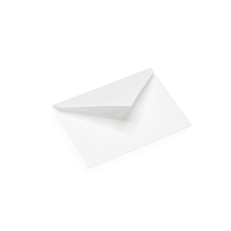 White Envelope