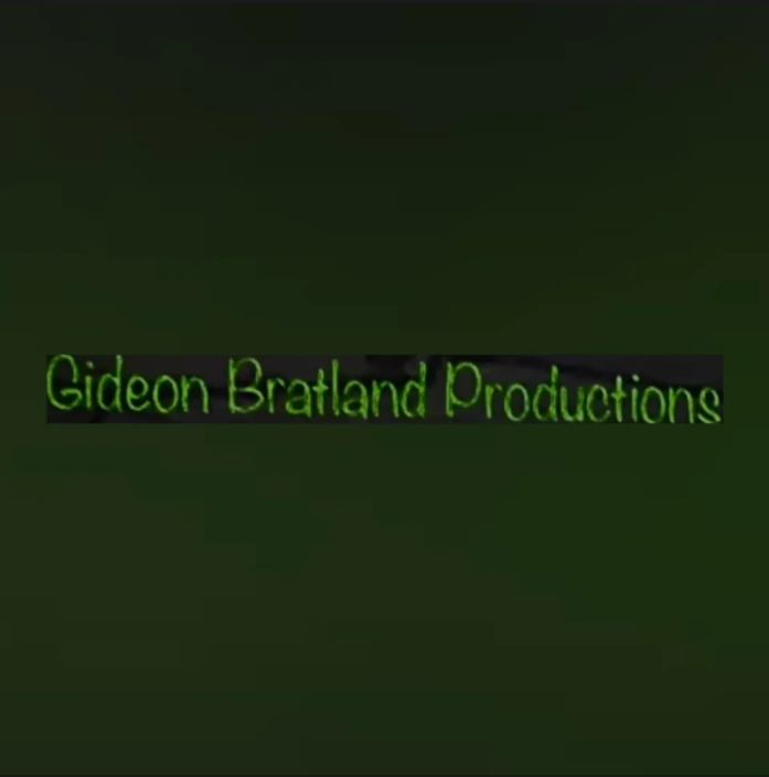 Gideon Bratland Productions Logo