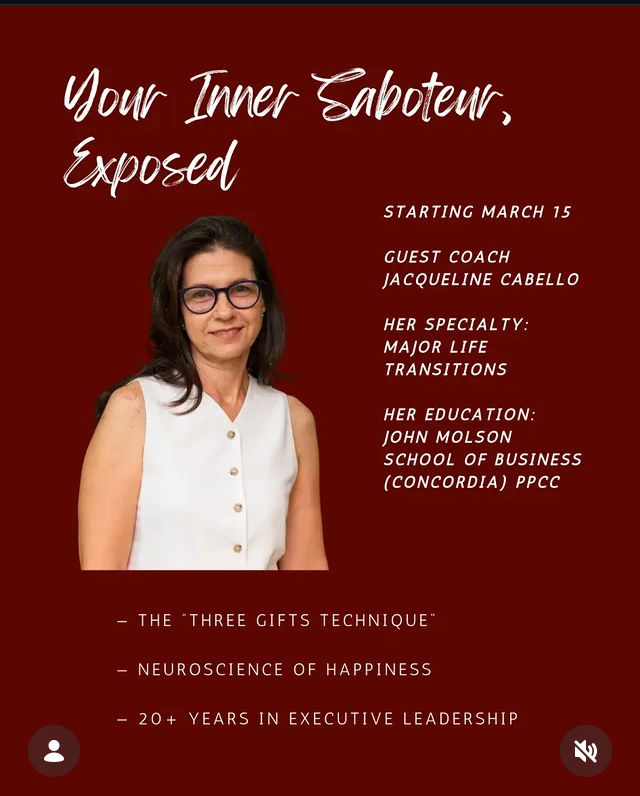 Charismagic Lab Workshop & Bookstore Social