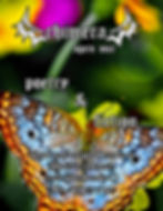 Chimera: micro ouvert pour poesie et fiction § Chimera Open Mic