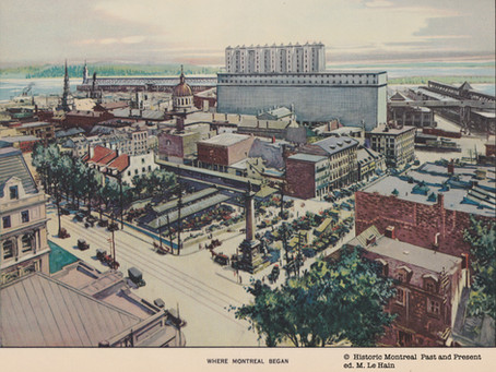 Montreal 375