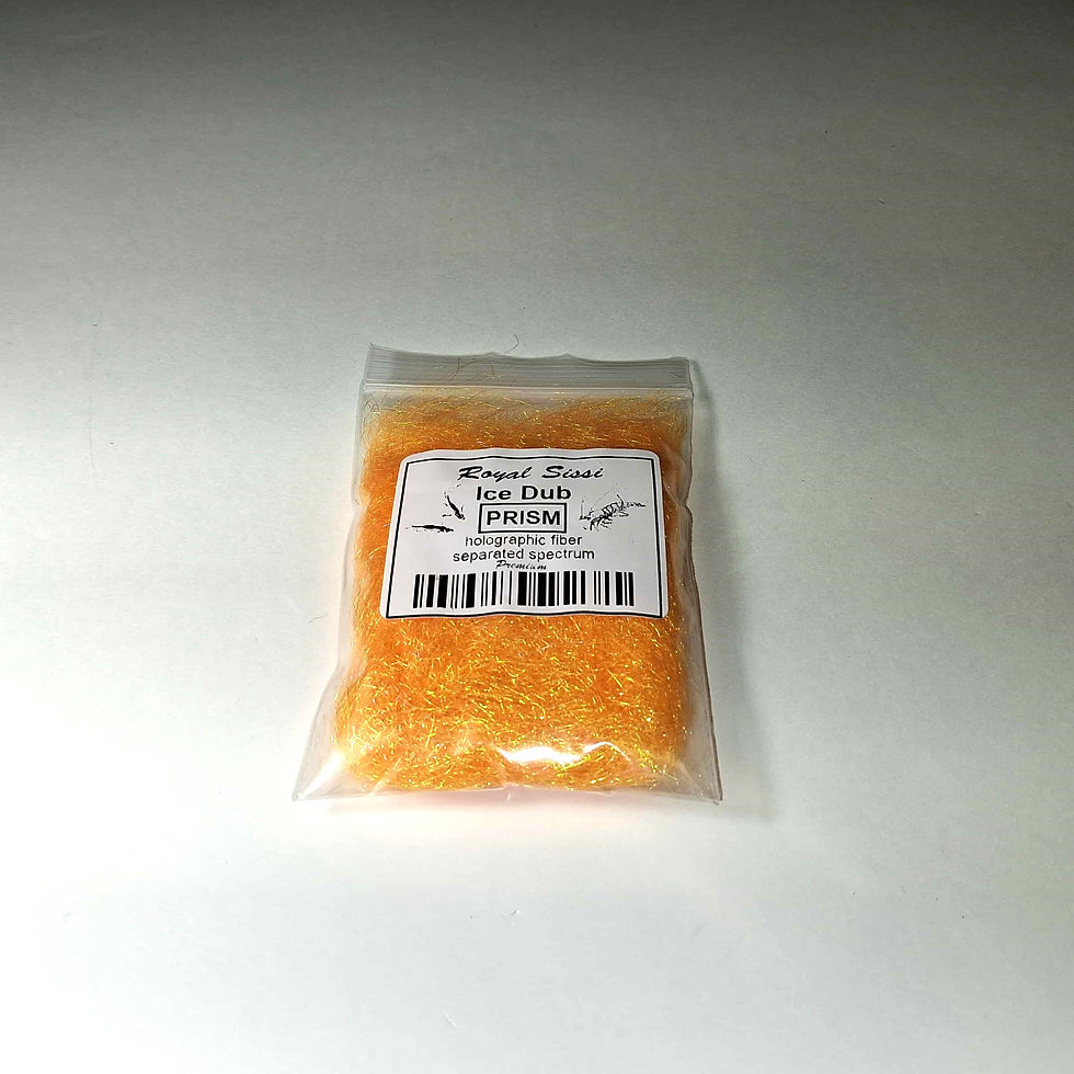 Miniature : Ice dubbing sac de 3 grammes