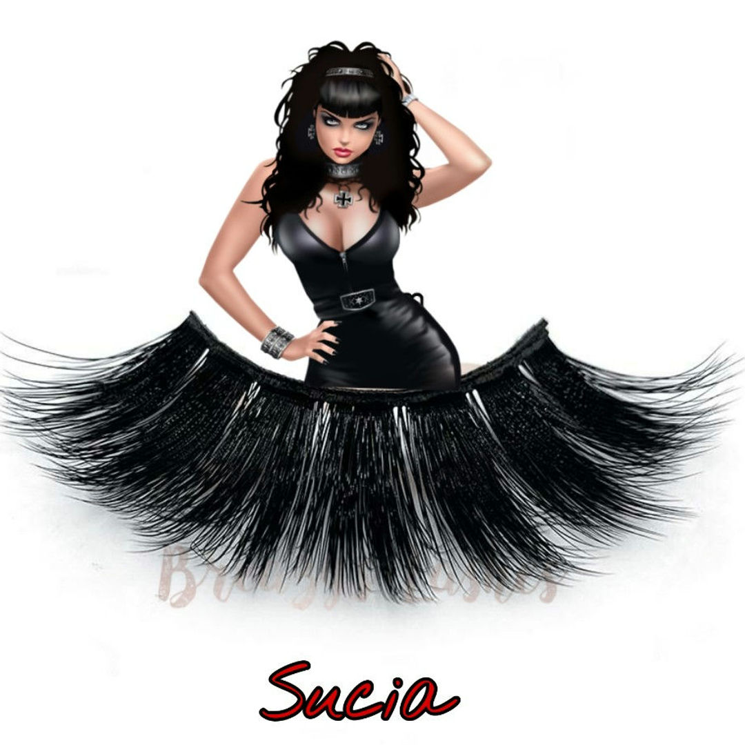 Sucia