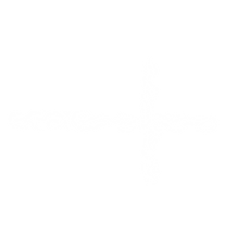 Divine Apparel Cross in White