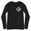 Thumbnail: Come 2 Christ City Matthew 11:28-30 || Black Long Sleeve